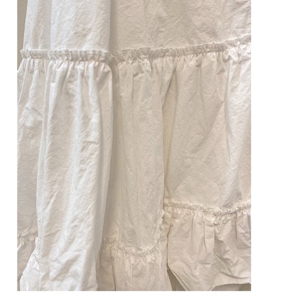 Joyous Tiered Ruffle Skirt - Picture 6 of 7